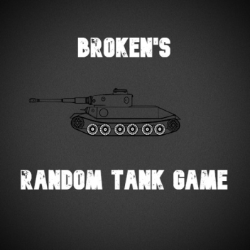 Random Tanks