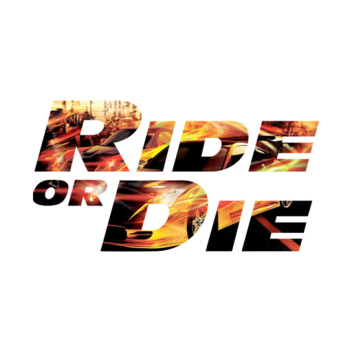 Ride or Die 2