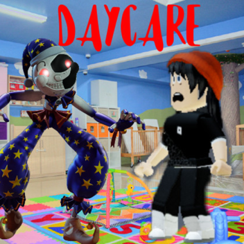 Escape The Daycare
