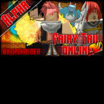 [Alpha] Fairy Tail Online