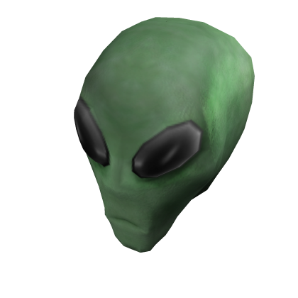 Alienígena clásico - Roblox