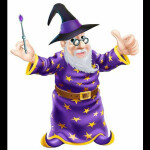 [UPDATE] Wise Mystical Wizard Obby