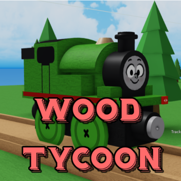 Tycoon aus Holz