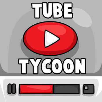 [OUTDATED] YouTube Tycoon 🎃