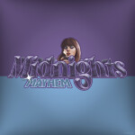 [✨] Midnights Mayhem (NEW LOGO)