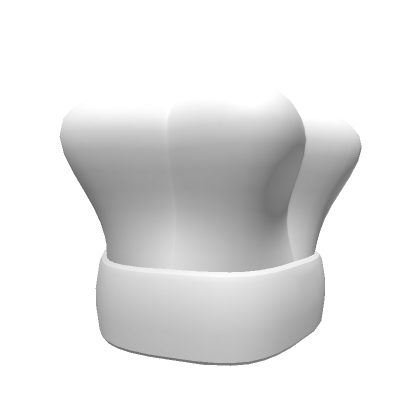 Chef Hat | Roblox Item - Rolimon's