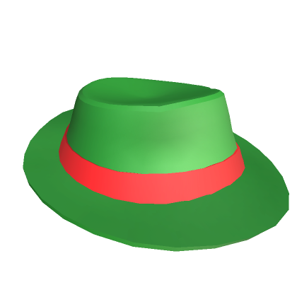 Roblox Item Christmas Elf Hat