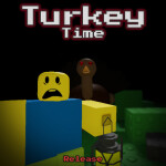 Turkey Time [HORROR]