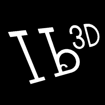 lb 3D (fechado permanentemente)