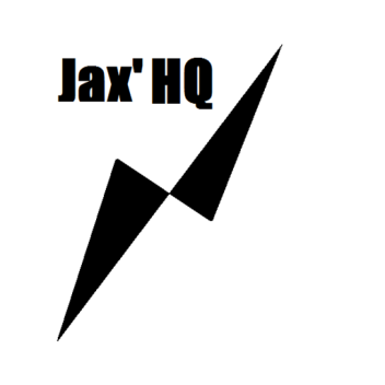 Jax' HQ [NOT FINISHED]