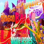DragonBall Z: UltimateOnlineHeroes[Co-op!]