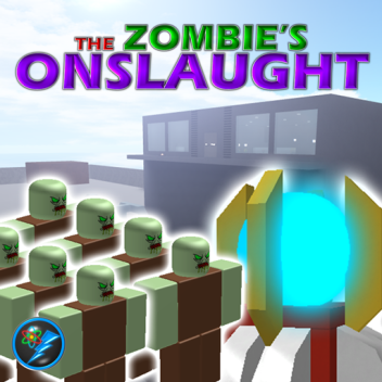 The Zombie's Onslaught
