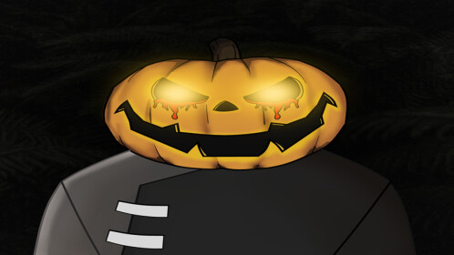 Top 10 Scariest Roblox Games to Play this Halloween