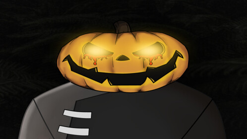 Roblox' Horror Games to Play This Halloween