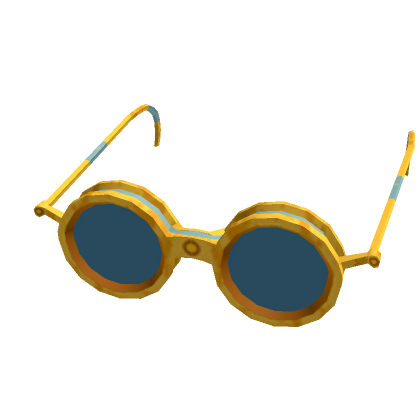 Roblox Item Opera Glasses