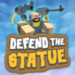 Defend the Statue