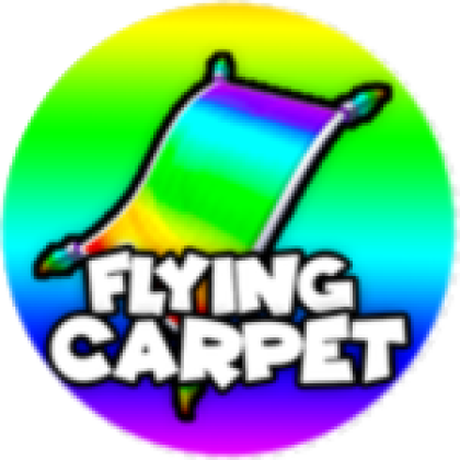 flying carpet gamepass - Roblox
