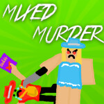 Mixed Murder