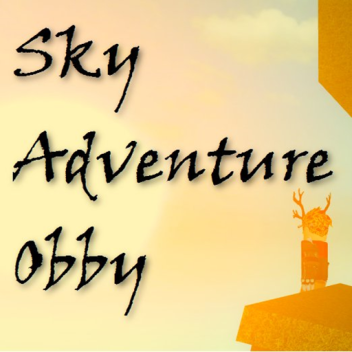 Sky Adventure Obby