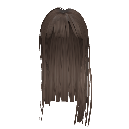 Roblox Corporation Brown Hair Game, PNG, 750x650px, Roblox, Brown