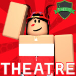 Work at a Theatre Roleplay!