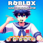 Anime Sushi Eating Simulator