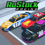 [INDY 500] RoStock Racing! (NASCAR)