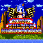 Sonic.EXE The New Nightmares RP REMAKE BAREBONES