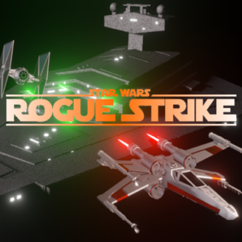 Star Wars: Rogue Strike