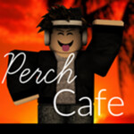 MENUS! Perch Cafe™️ || Cafe V2 