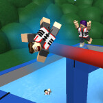 Total Wipeout Minigames