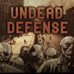 Undead Defense