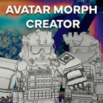 Avatar Morph Creator