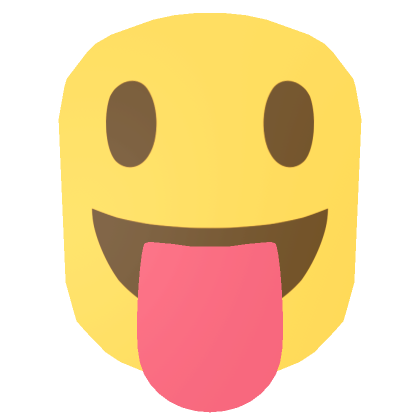 😉 - Emoji Pet  Roblox Item - Rolimon's