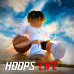 [NEW PARK] 🏀 Hoops Life Basketball 🏀