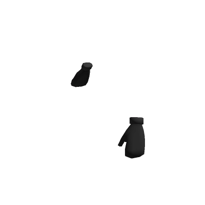 Winter Gloves Black Roblox Item Rolimon #39 s