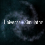 Universe Simulator v0.9.5