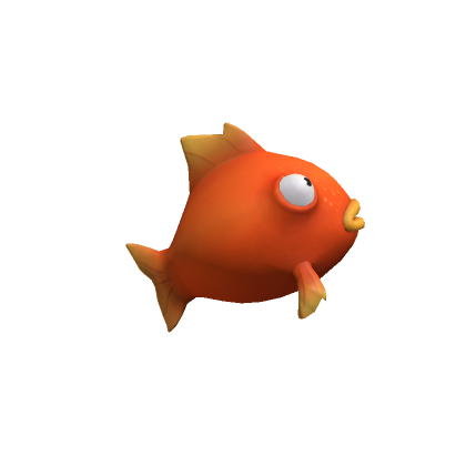 Fish - Roblox