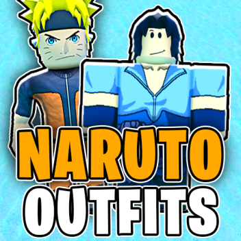 Naruto Outfits 🦊