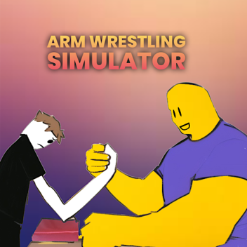 Simulador de Arm Wrestling