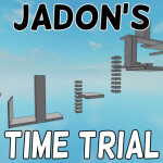Jadon's Time Trial