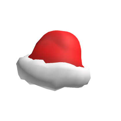 Oversized santa hat  Roblox Item - Rolimon's