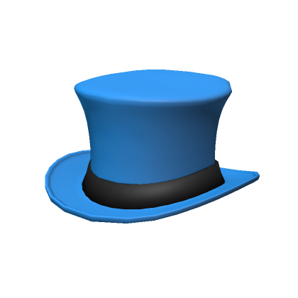 Blue Y2K Bear Hat  Roblox Item - Rolimon's