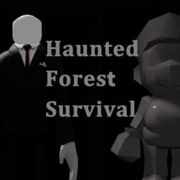 Haunted Forest Survival
