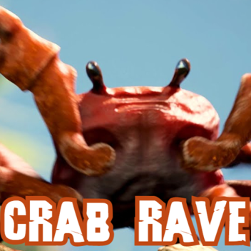 Crab Rave [Animation]