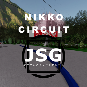 [JSG] Nikko Circuit