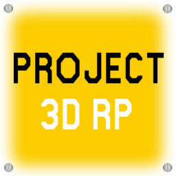 Project 3D RP  thumbnail