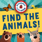 Backpack Explorer: Find the Animals