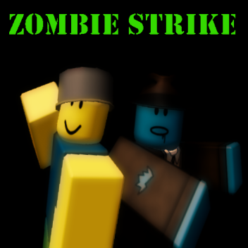 Zombie Strike: Rebooted