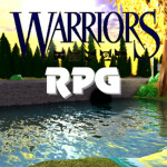 Warriors RPG: The Forest Territory - NINE YEARS!